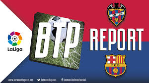 Levante soccer levante ud mallorca fc valencia fc logo levante badge valencia cf logo levante football levante spain rcd mallorca levante club real mallorca levante ud kits la. Levante Ud Fc Barcelona Bold Levante Is Demolished When Attempting To Trade Punches With Messi 0 5 Between The Posts