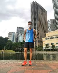 Dave Runner 🇲🇾 (@iamdavewong)