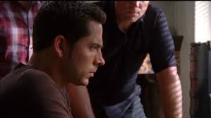 Chuck vs The Santa Suit (5.07)