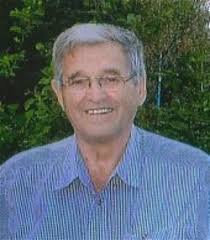 Robert James Scott Obituary