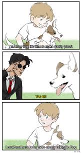 Science Fell In Love So I Tried To Prove It Characters Fandom Me Every Meme There Needs To Be A Version With Good Omens Good Omens Book Best Couple Detroit Become Human