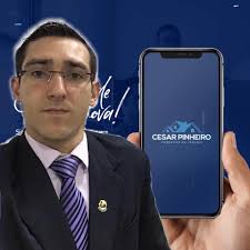 Corretor César Pinheiro