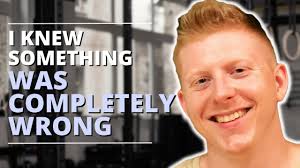 Matthew's Stage 3C Non-Seminoma Testicular Cancer Story