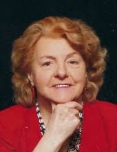 Obituary information for Leona Elizabeth Wareham