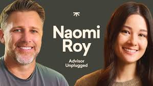 From Chemical Equations to Financial Plans