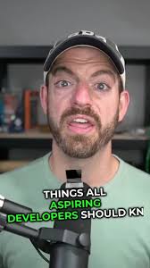 Your first job is NOT your last! #careeradvice #programming #developer