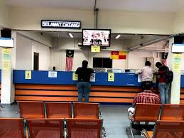 Changing the owner of record for a vehicle. Transfer Car Ownership For Expats In Malaysia Puspakom Jpj Insurance Other Expats