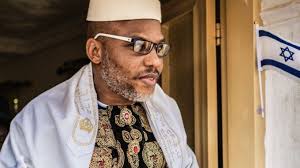The only thing i fault nnamdi kanu on is his call on his members to kill policemen and soldiers. Nrn8tar Gddlhm