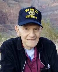 Obituary information for Donald E. Hamilton