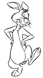 Pin By Shelley Cooper On Lolley All Things Bunny Winnie The Pooh Drawing Disney Coloring Pages Coloring Pages