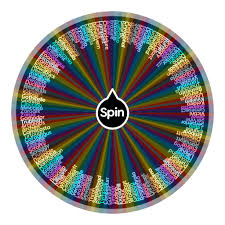 Colors shades temperature hue saturation color blindness the explore page is now so beautiful and convenient. Which Pokemon Gen 5 Spin The Wheel App