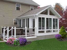 Maybe you would like to learn more about one of these? Sunrooms And Additions Enhance The Space Value And Beauty Of Your Home Remodeling Contractors