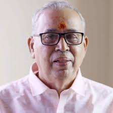 Santhosh Mohan Thayyil (@drsanthoshmohan) • Instagram photos and videos