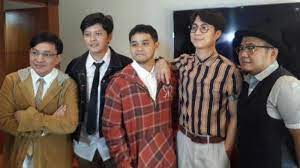 Lirik Dan Chord Gitar Janji Suci Yovie Nuno Jangan Kau Tolak Dan Buatku Hancur Tribunnews Com Mobile