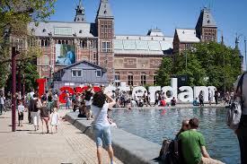 Cookies may be placed by third parties. The City Wants The I Amsterdam Sign Gone Is This The End Of Iamsterdam Dutchreview