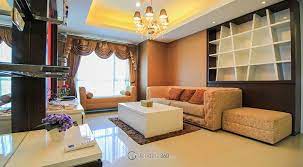 Kota jakarta yang ramai membuat pengunjung dapat menikmatinya selama 24 jam terus menerus. 40 Daftar Apartemen Mewah Di Jakarta Ini Punya Fasilitas Super Komplit