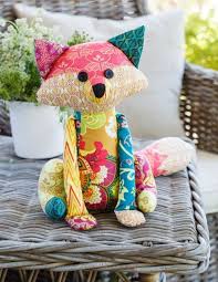 George the puppy from junior magazine. 10 Free Soft Stuffed Animal Sewing Patterns With Photos Sewing Stuffed Animals Animal Sewing Patterns Stuffed Animal Patterns