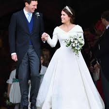 The princess of wales's ivory silk taffeta wedding dress will be displayed complete with its spectacular sequin train which was encrusted with over 10,000 prince harry and prince william have set aside their differences and agreed to loan their mother's dress to the exhibitioncredit: 39 Of The Most Iconic Royal Wedding Dresses Throughout History