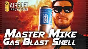 Airsoft Innovations Master Mike