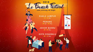 Search & apply to best suited job vacancies in kota. C Est Le French Festival 2019 La France En Malaisie