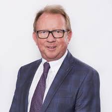 Our People Private Wealth • Euroz Hartleys