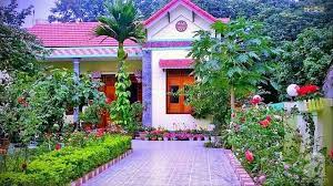 As it does require quite a bit of material. House Garden Beautiful Garden Design Ideas Youtube