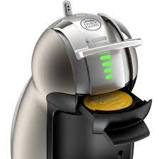 Our machines look stunning in any professional space and. Buy Nescafe Dolce Gusto Genio2 Coffee Machine Online Lulu Hypermarket Qatar