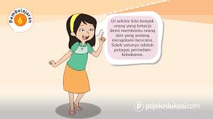 Check spelling or type a new query. Lengkap Kunci Jawaban Halaman 46 47 49 52 Tema 7 Kelas 6 Buku Siswa Tematik Pojok Edukasi