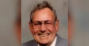 James Buckner Obituary