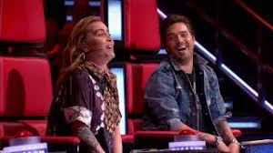 Een snelle update vanuit showbizzland: Anouk Waylon Ruzie Met Lil Kleine En Ali B Voice