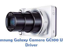 Samsung Galaxy Camera GC100 USB Driver ...