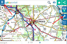 Déterminez l'altitude à laquelle vous vous trouvez, ou l'altitude de n'importe quel point sur terre. Trouver L Altitude D Un Lieu Ou D Un Emplacement Sur Une Carte