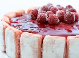 Epingle Sur Sucre Dessert Avec Fruits