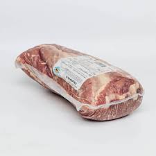 After three to four minutes of grilling, give the steak a quarter turn; Frozen Argentina Grass Fed Ribeye 2 5kg La Boucherie