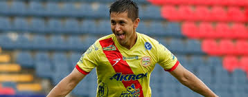 Get the latest atlético morelia news, scores, stats, standings, rumors, and more from espn. Atletico Morelia Debuta Con Empate En La Liga Expansion