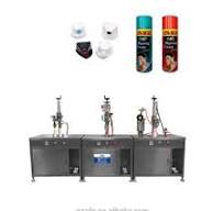 Verified Supplier Butane Canister Filling Machine High-Speed ...