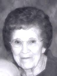 Lois Stromberg Obituary