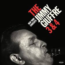 Amazon.co.jp: Jimmy Giuffre 3: Music