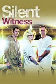 Silent Witness Tv Series British Tv Series The Fall Movie