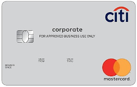 The citibusiness thankyou card rewards you every step of the way. Citi Offers Virtual Card Accounts
