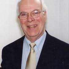 William H. “Bill” Hackett: Husband, father, grandfather, teacher,  inspiration