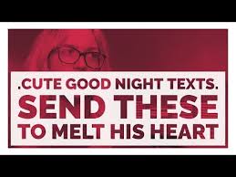 50 good night text messages to send. Adorablenight Time Quotes 70 Amazing Goodnight Texts And How They Work To Melt His Heart Dogtrainingobedienceschool Com