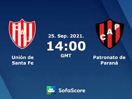 Although unión is mostly known for its football team, that currently plays in primera. Union De Santa Fe Patronato De Parana Live Ticker H2h Und Aufstellungen Sofascore