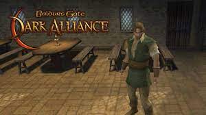 The forgotten realms franchise owned by wizards of the coast inc. Multi Baldur S Gate Dark Alliance Remastered 2021 Hi Def Ninja Pop Culture Movie Collectible Community