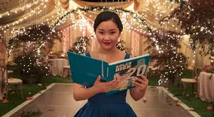 Pero cuando john ambrose (jordan fisher), otro destinatario de una de las viejas cartas de amor de lara jean, vuelve a entrar en su vida, debe confiar en sí misma más que nunca, ya que se enfrenta a su primer dilema. H 2i33jtr1e7hm