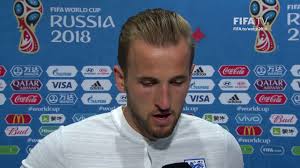 Palace after poor goalkeeping (us only). Harry Kane Post Match Interview Match 62 Youtube