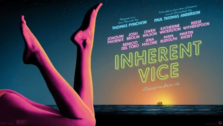 A few quick thoughts on Paul Thomas Anderson's film Inherent Vice –  Biblioklept
