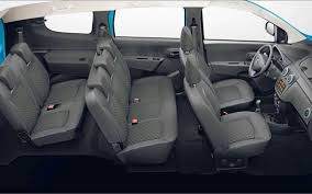 Imagini, variante de echipare, prețuri, motorizări și dotări pentru lodgy. 2016 Dacia Lodgy 1 5 Td Car Hire In Elena