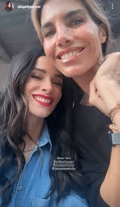 There's a society event in Montecito yesterday. A clothing shop opening.  Meg's besties were there. Female founders of Montecito were there. Guess  who's missing.. : r/SaintMeghanMarkle