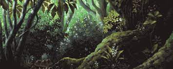 studio ghibli tumblr studio ghibli ghibli anime art fantasy